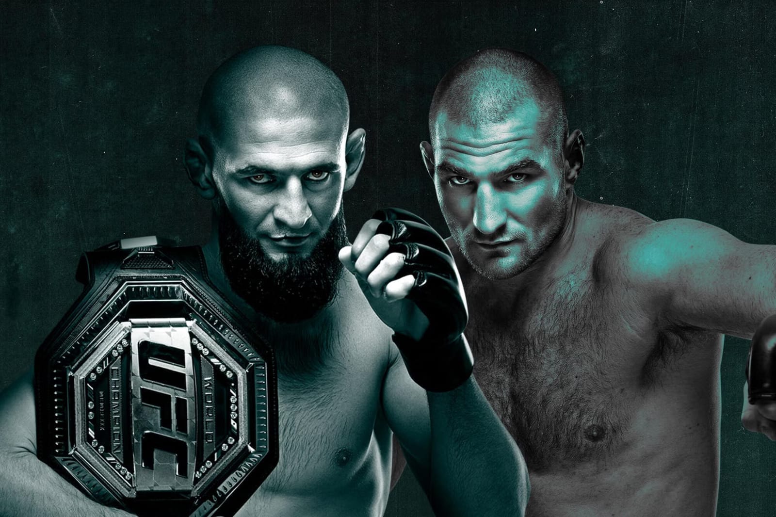 Recap UFC 328: uma noite que mudou o jogo