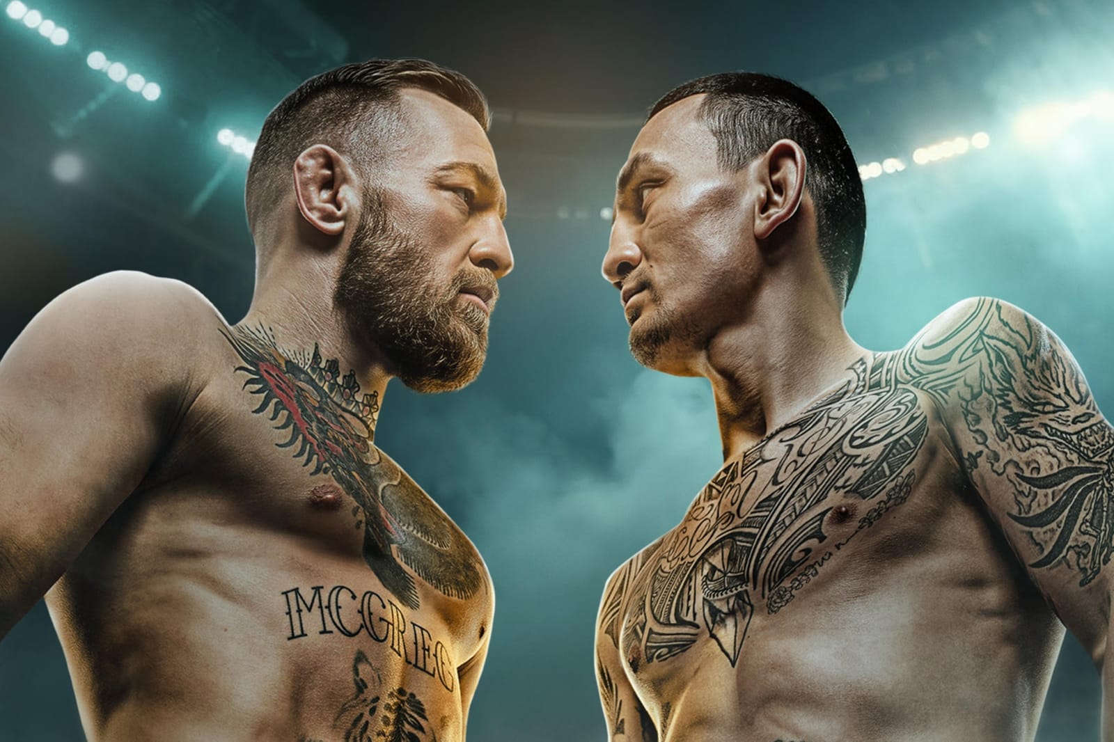 Recap UFC 329 : une soirée de records et de secousses