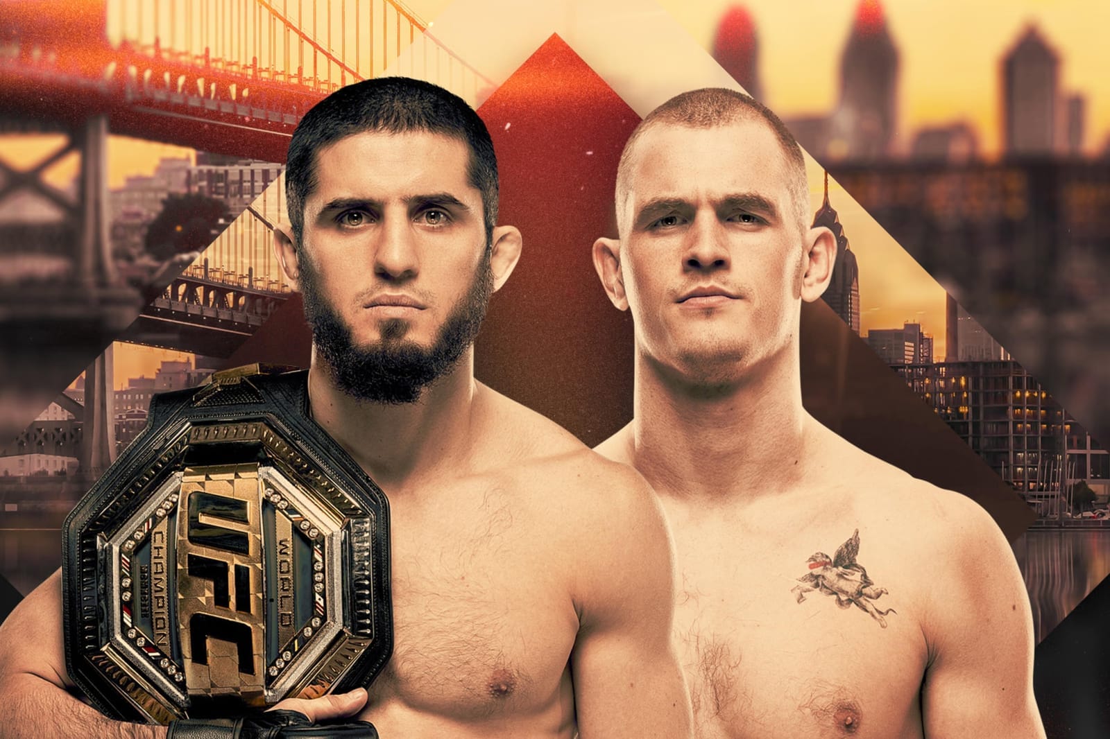 UFC 330 Recap: The Highs and the Lows