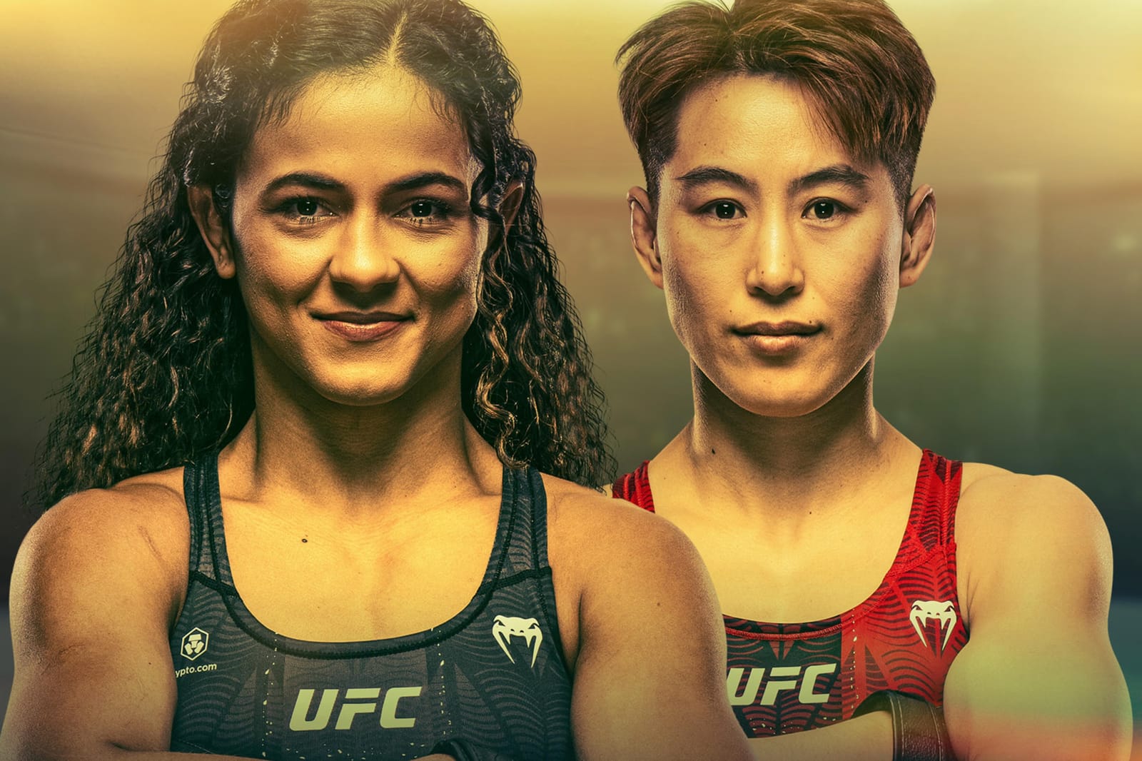 Recap UFC 332 : une nuit de chaos et de renouveau