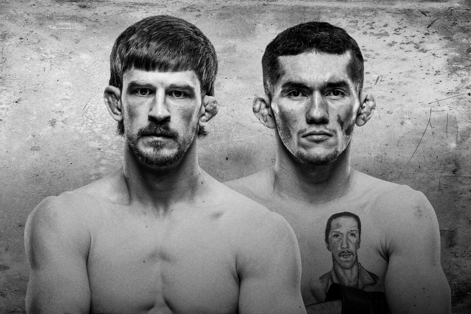 Recap UFC Fight Night: Allen vs. Costa, uma noite tática