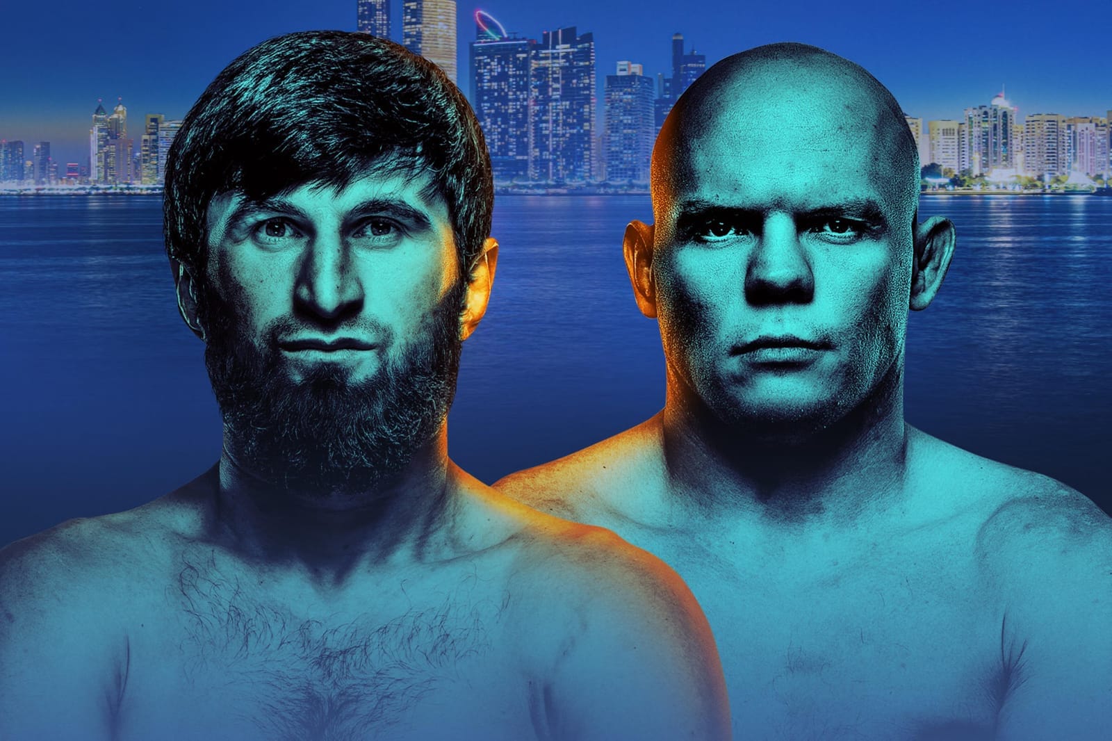 UFC Fight Night Recap: A High-Voltage Night