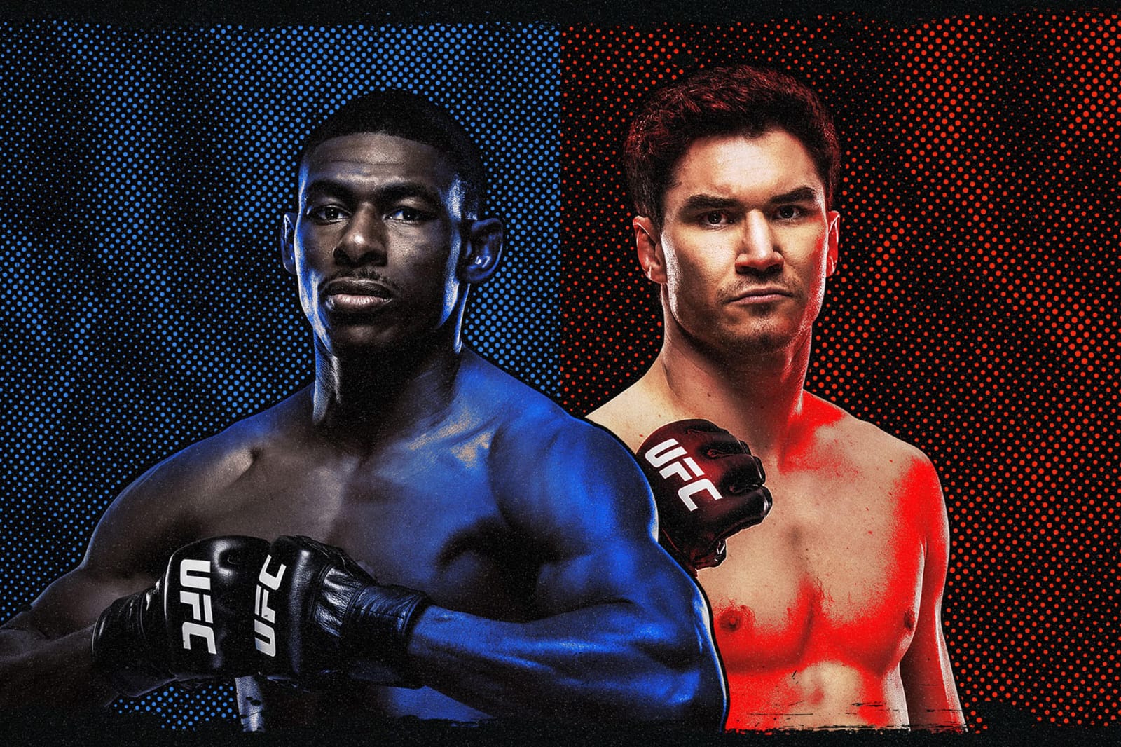 UFC Fight Night: una noche de KO y sorpresas