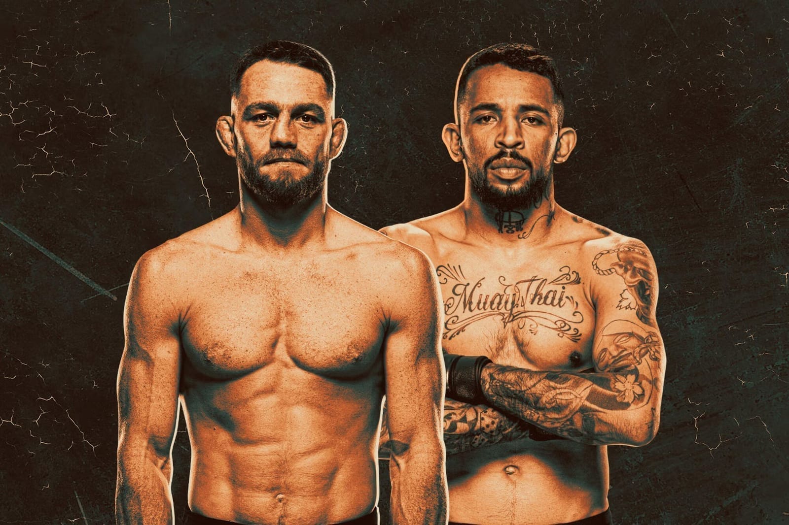 Recap UFC: quando a hierarquia vira de cabeça para baixo