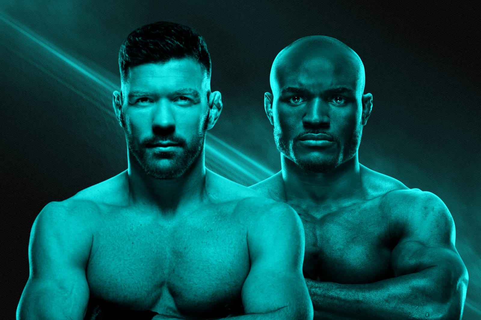 Recap UFC : une soirée sous tension pour le titre