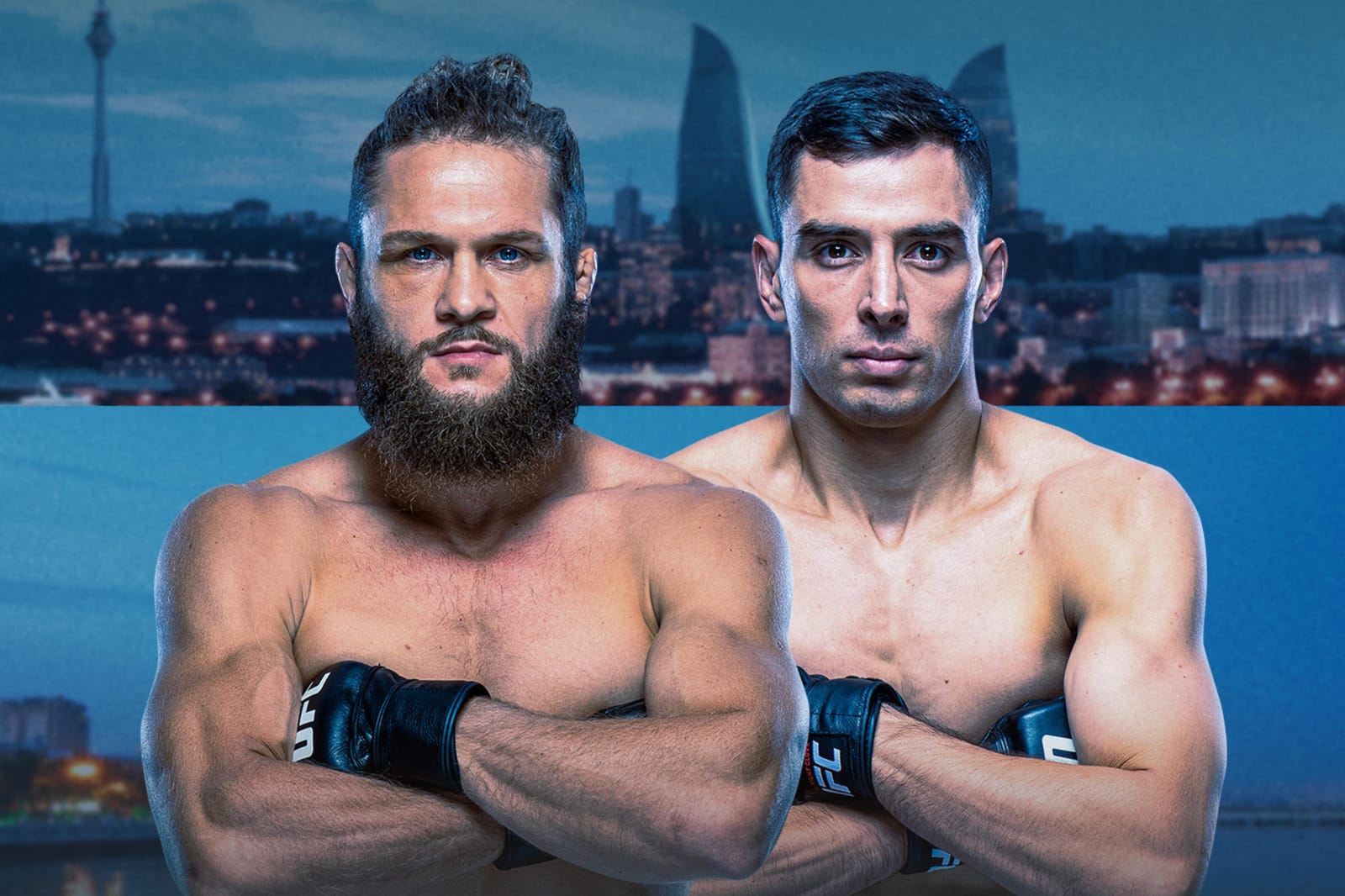 Recap UFC Fight Night : des KO brutaux et des surprises