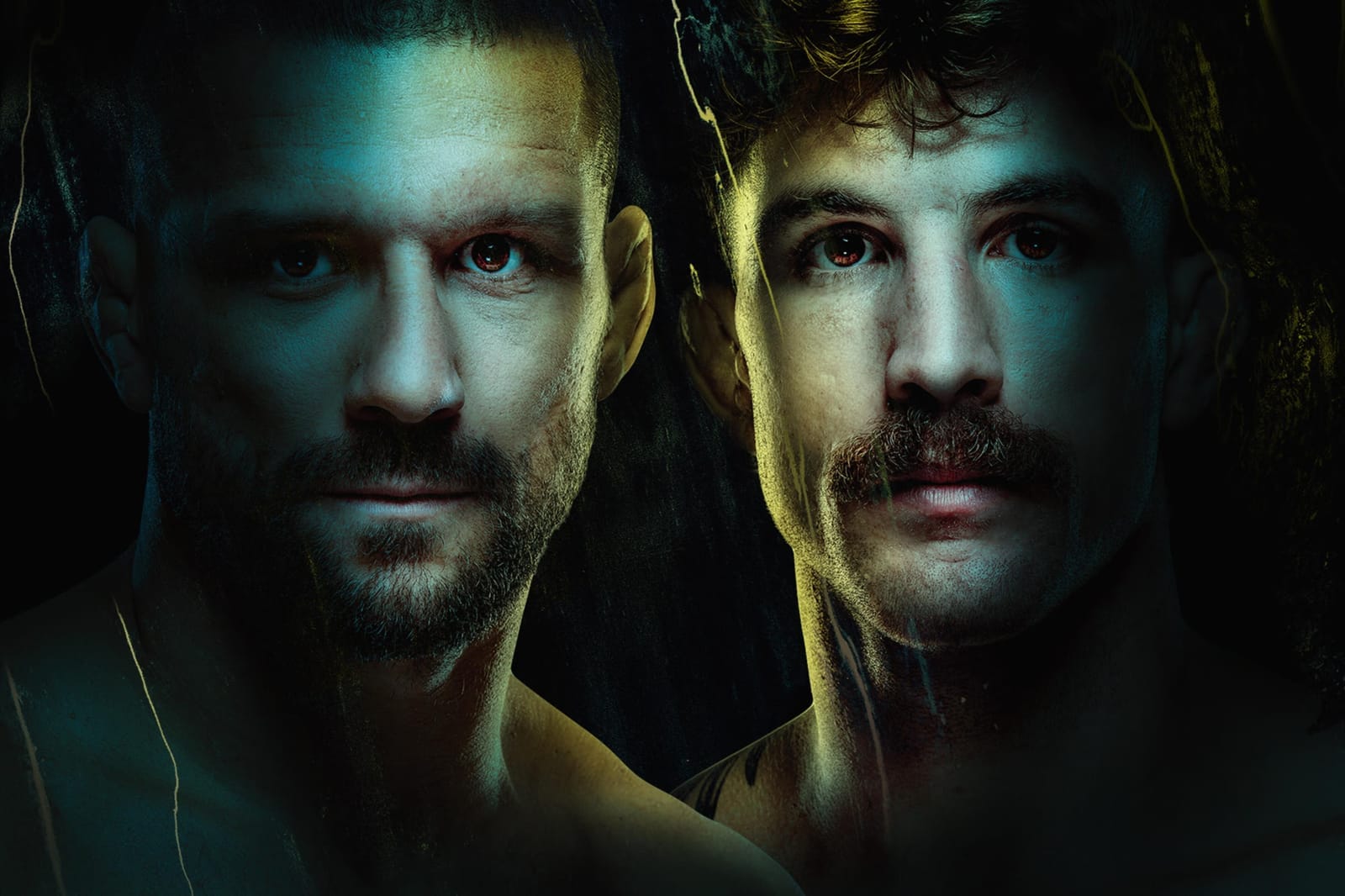 UFC Recap: When the favorites take a tumble