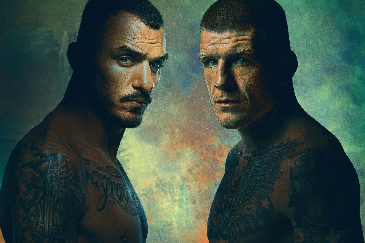 Moicano Soumet, les Jeunes Flambent : UFC Fight Night Recap