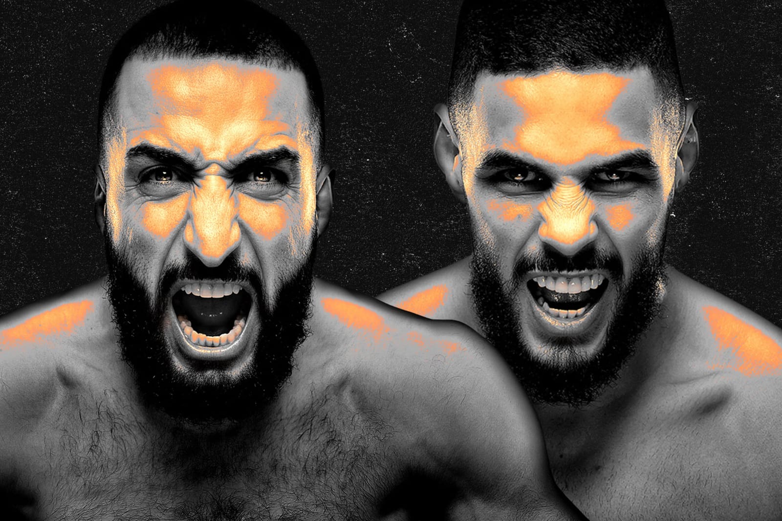 UFC Fight Night : une soirée de passation de pouvoir