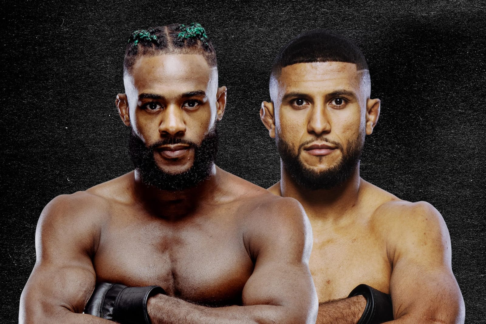 Recap UFC : une soirée stratégique pour les prétendants