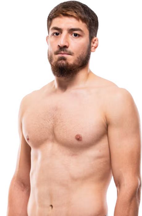 Abdul-Rakhman Yakhyaev