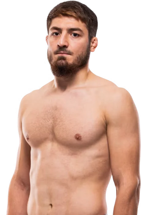 Abdul-Rakhman Yakhyaev