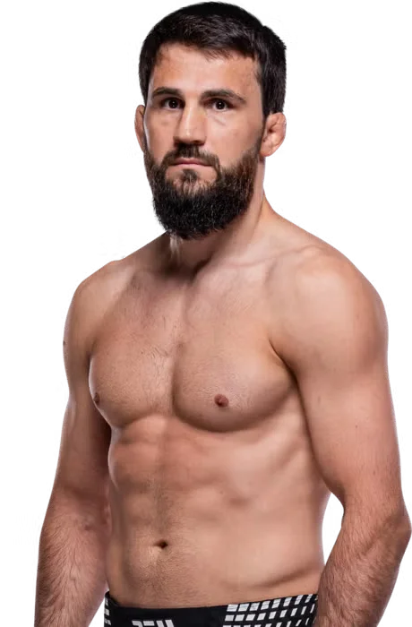 Abubakar Vagaev
