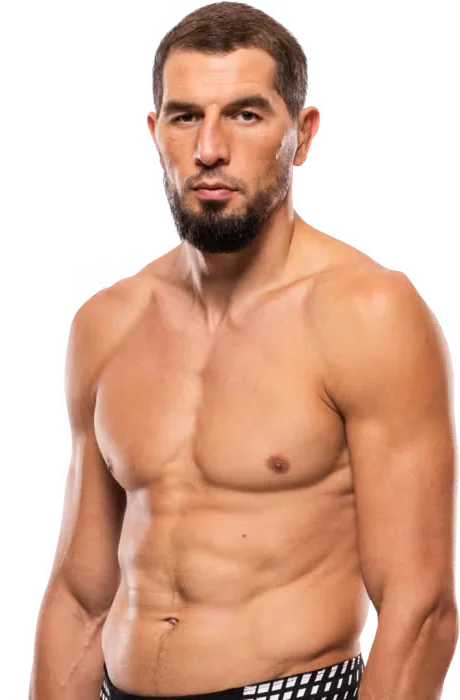 Abus Magomedov