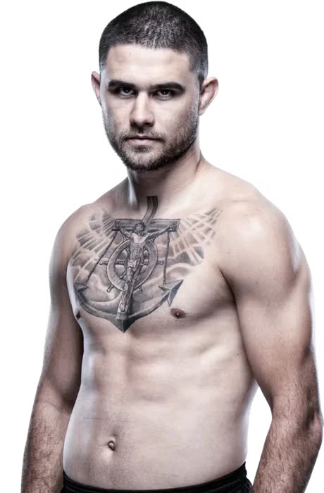 Adam Livingston