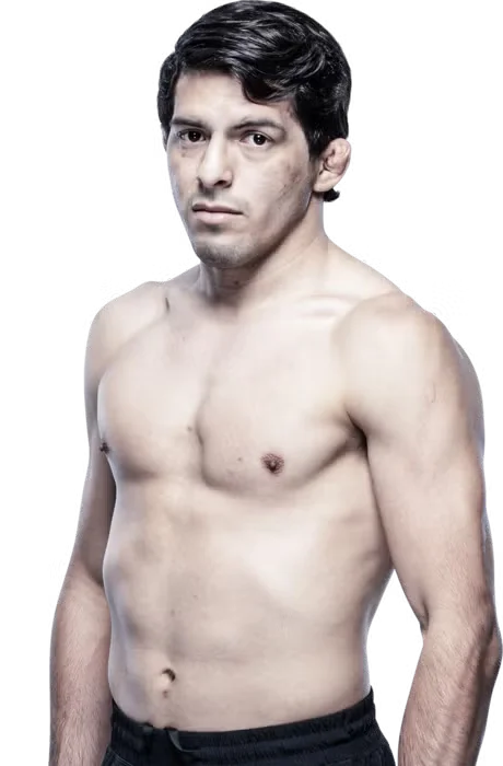 Adrian Luna Martinetti