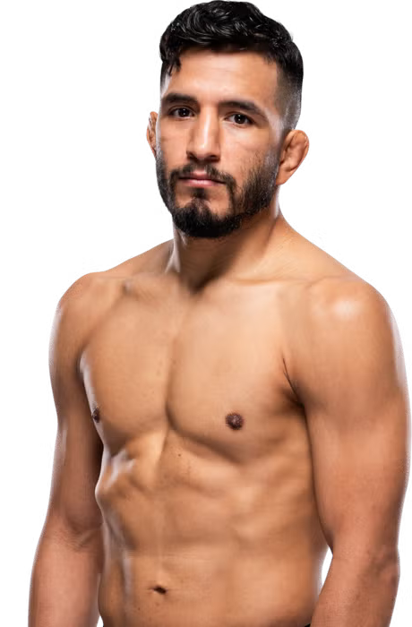 Adrian Yanez