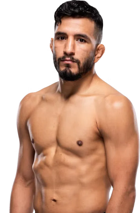 Adrian Yanez