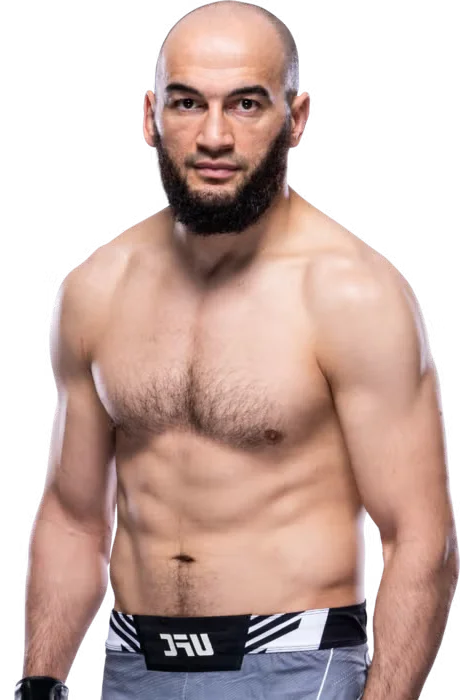 Albert Duraev