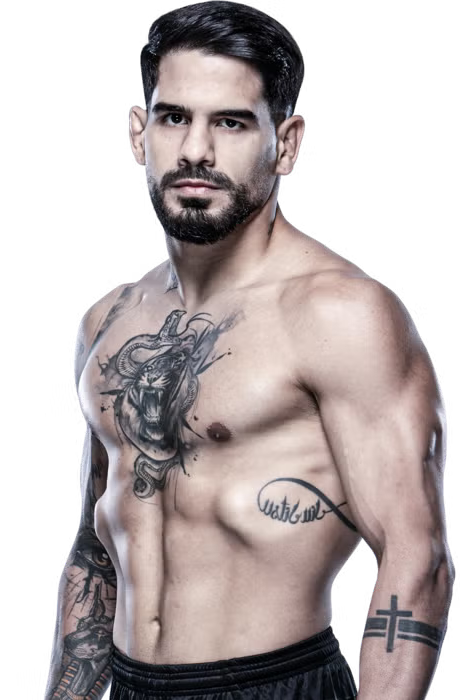 Alberto Montes