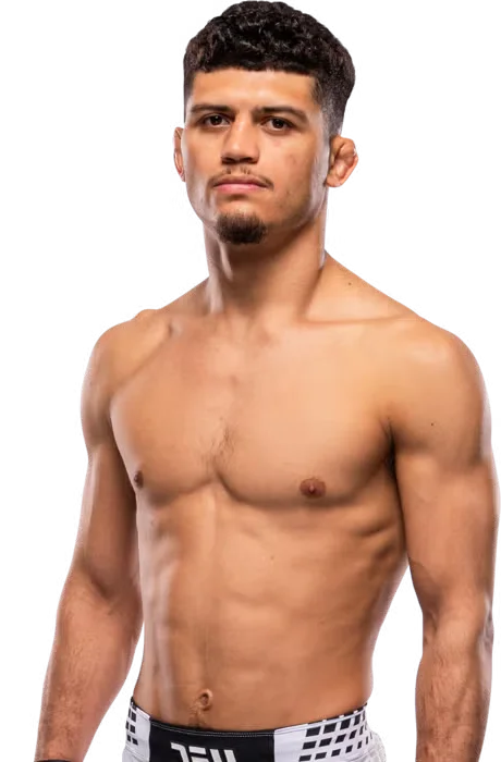 Alden Coria