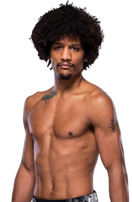 Alex Caceres