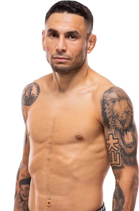 Alex Perez