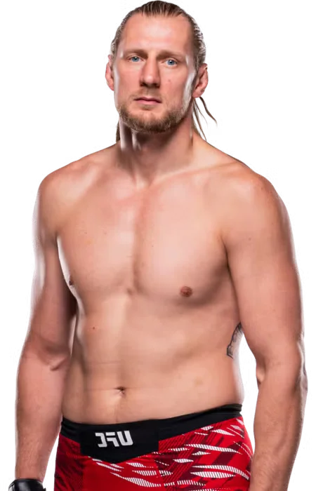 Alexander Volkov