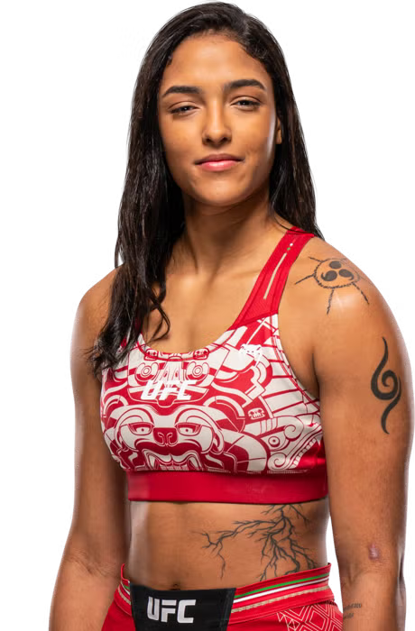 Alice Pereira