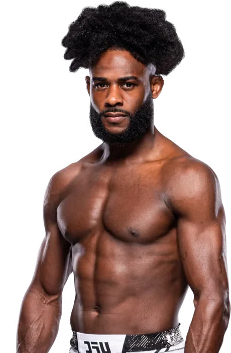 Aljamain Sterling