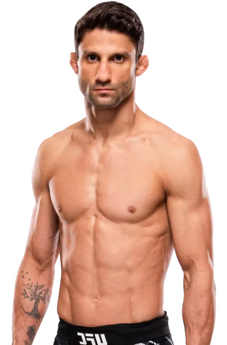 Allan Nascimento