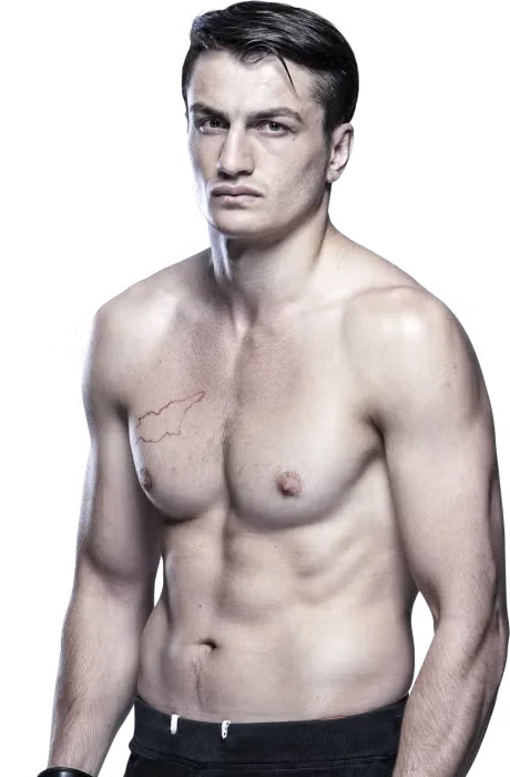 Amiran Gogoladze