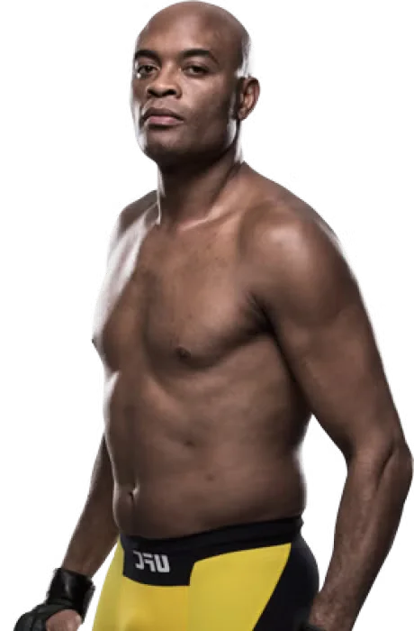 Anderson Silva