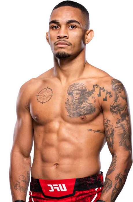 Andre Lima