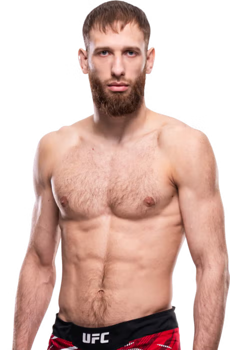 Andrey Pulyaev