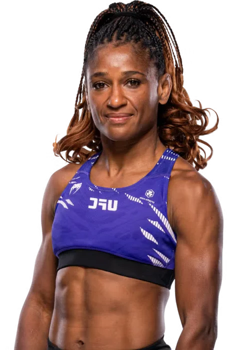 Angela Hill