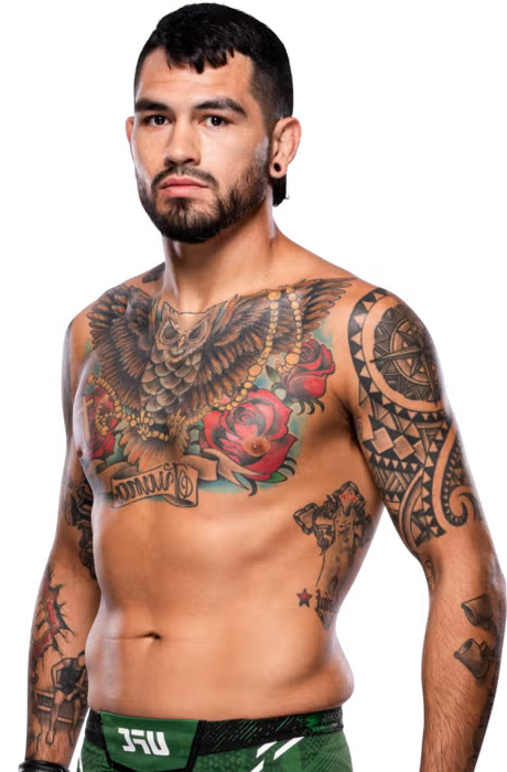 Anthony Hernandez