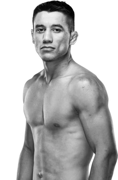 Anthony Romero