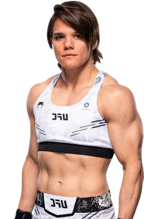 Ariane Carnelossi