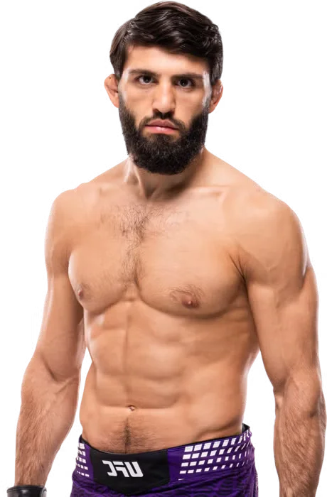 Arman Tsarukyan