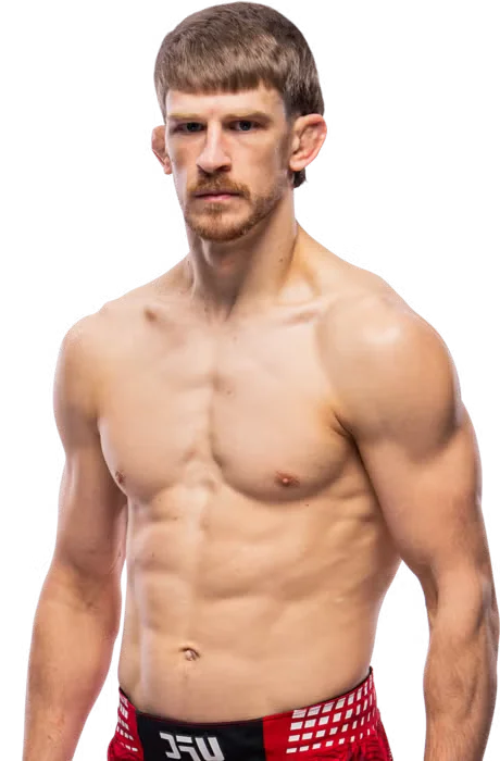 Arnold Allen