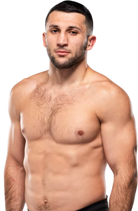 Azamat Bekoev