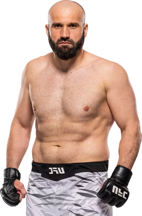 Azamat Murzakanov