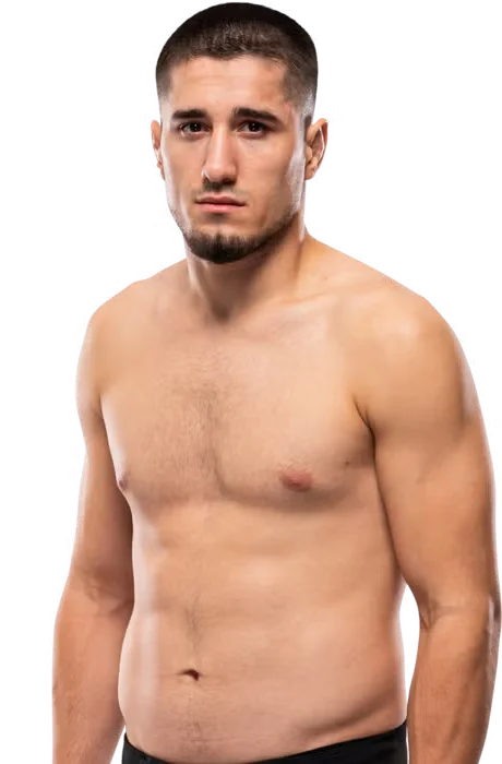 Baisangur Susurkaev