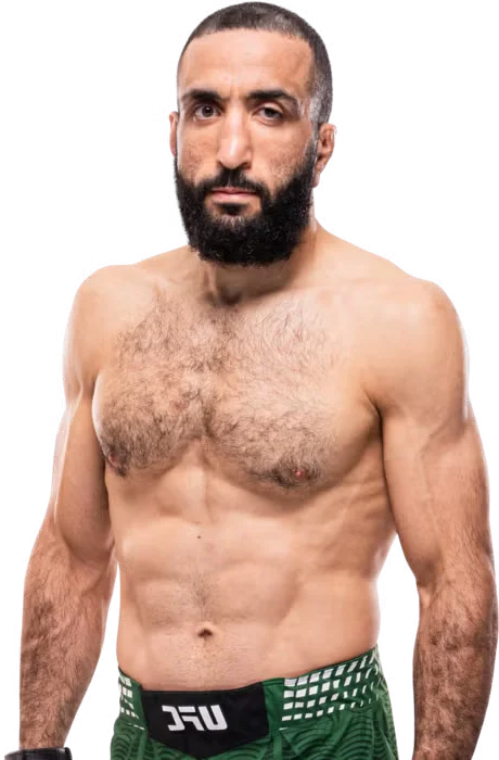 Belal Muhammad