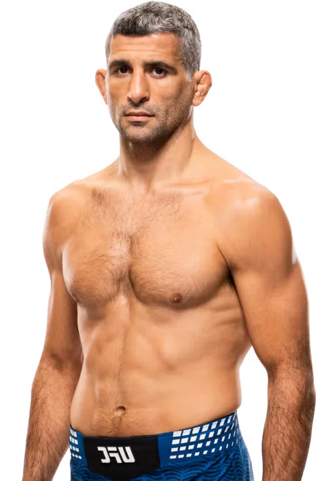 Beneil Dariush