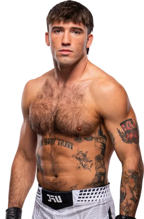 Billy Ray Goff