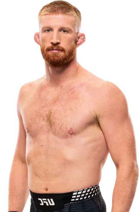 Bo Nickal