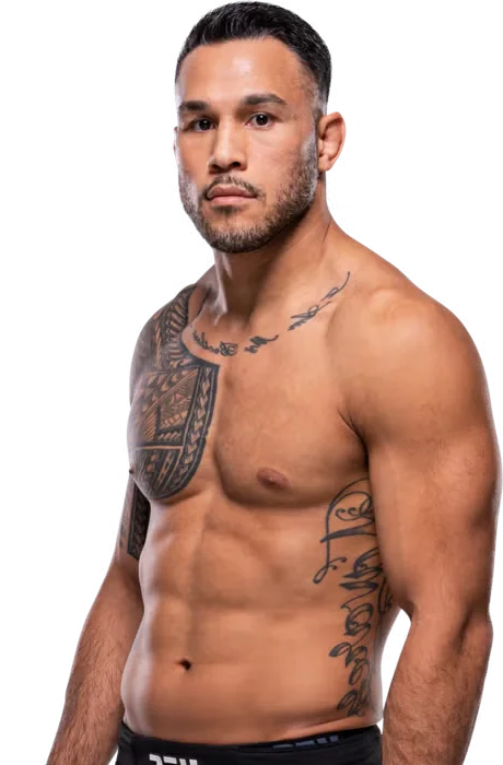 Brad Tavares