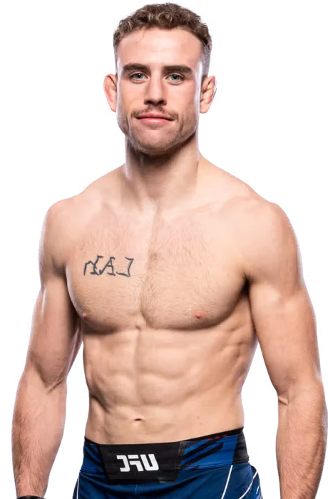 Brady Hiestand